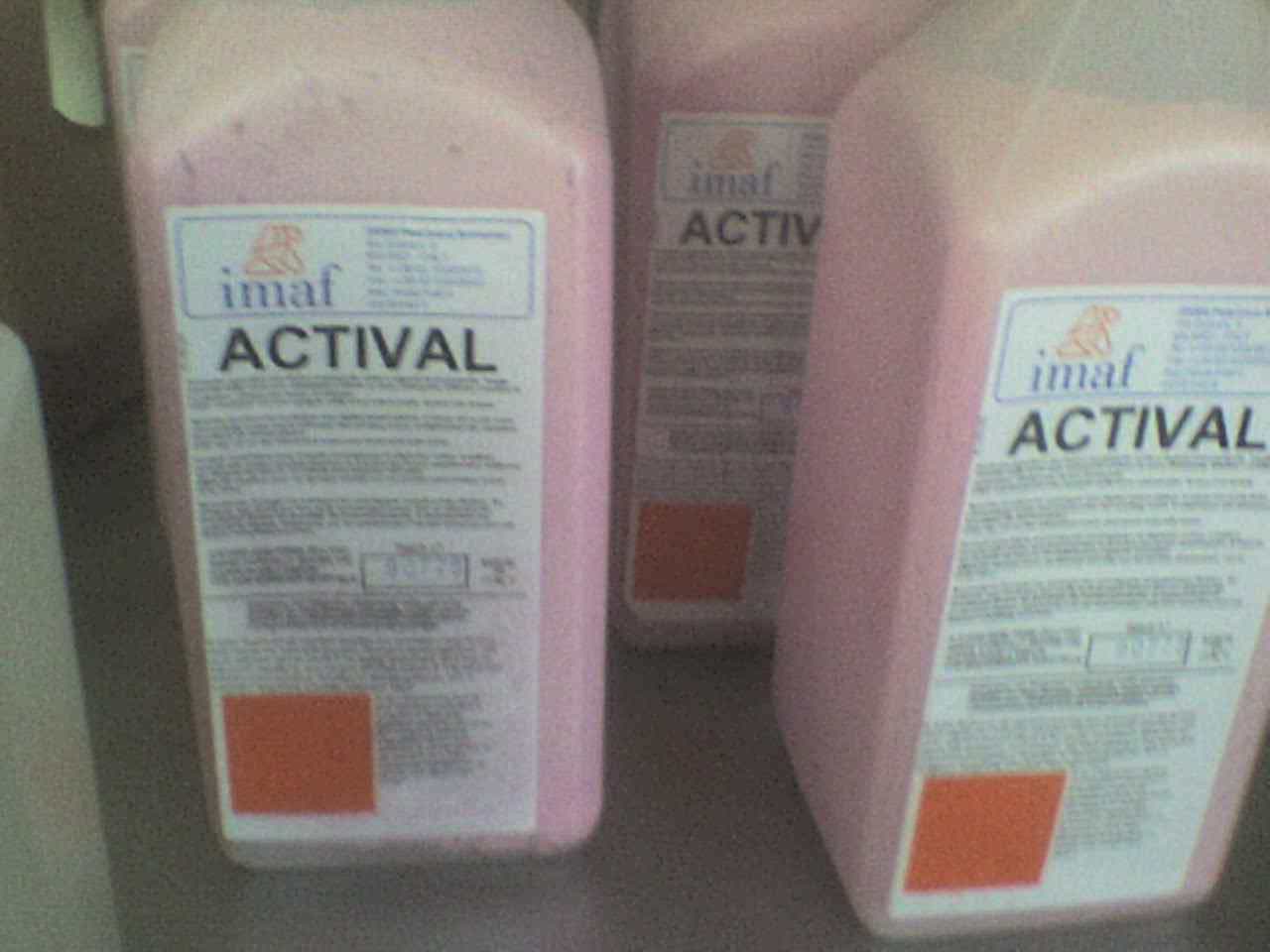 Actival